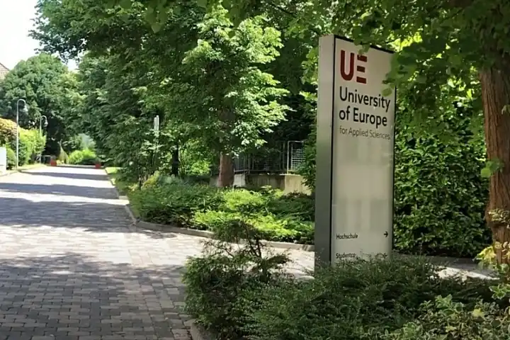 Европейский университет прикладных наук